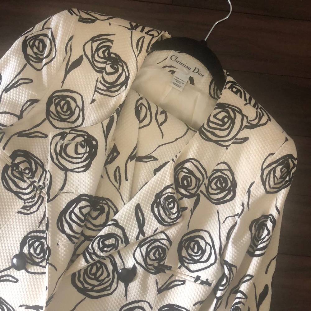 Vintage Christian Dior
